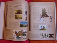 photo d'illustration pour l'article goodie:Hyrule Historia